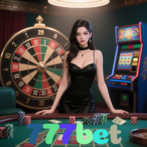 777bet:Aposte nas melhores slots e conquiste prêmios como nunca!