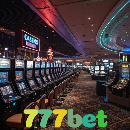 777bet:Aposte nas melhores slots e conquiste prêmios como nunca!