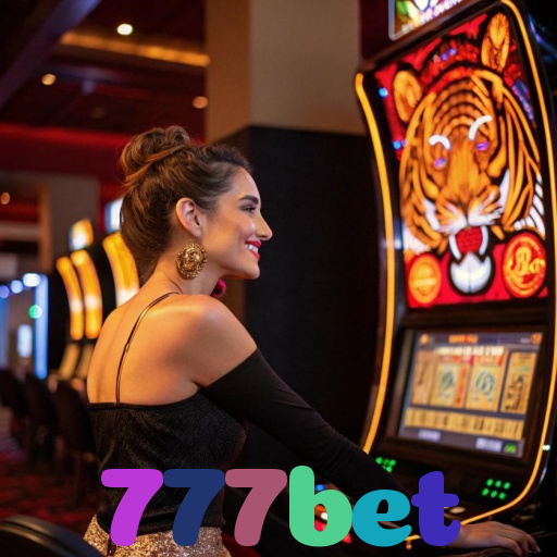 777bet：Aposte nas melhores slots e conquiste prêmios como nunca!