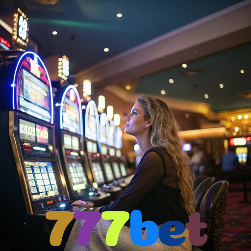 777bet:Aposte nas melhores slots e conquiste prêmios como nunca!