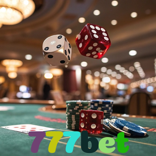 777bet：Aposte no futebol, jogue poker e conquiste vitórias épicas!