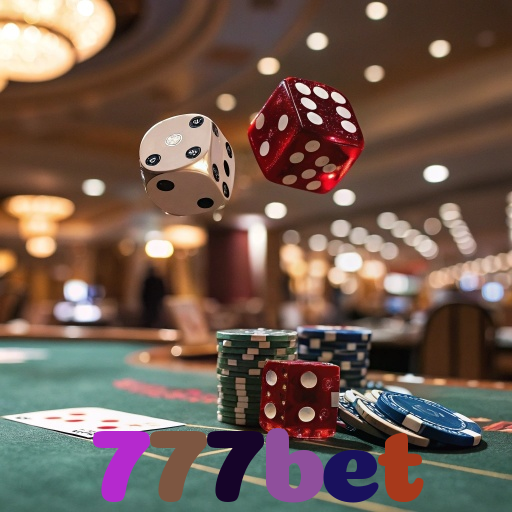 777bet：Aposte nas melhores slots e conquiste prêmios como nunca!