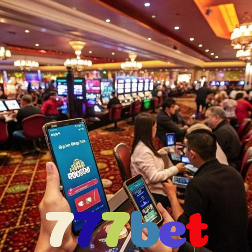 777bet:Aposte nas melhores slots e conquiste prêmios como nunca!