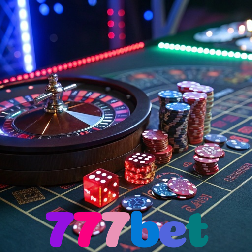 777bet:Aposte nas melhores slots e conquiste prêmios como nunca!