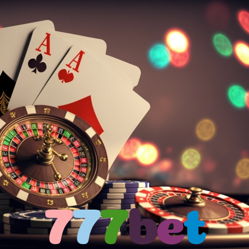 777bet：Aposte no futebol, jogue poker e conquiste vitórias épicas!