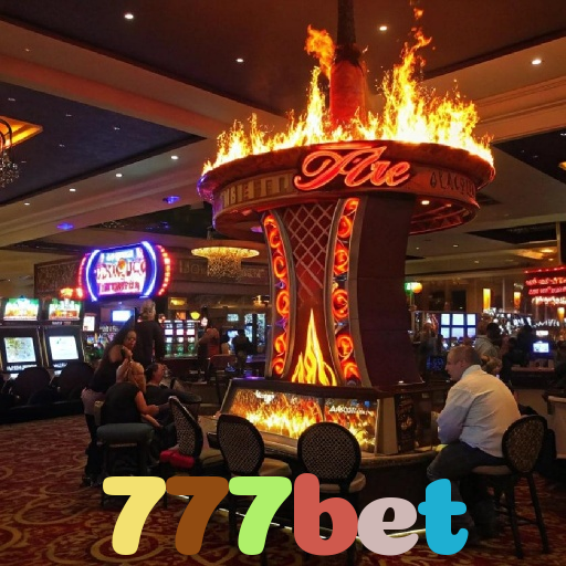 777bet:Aposte nas melhores slots e conquiste prêmios como nunca!