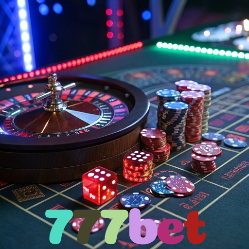 777bet:Aposte nas melhores slots e conquiste prêmios como nunca!