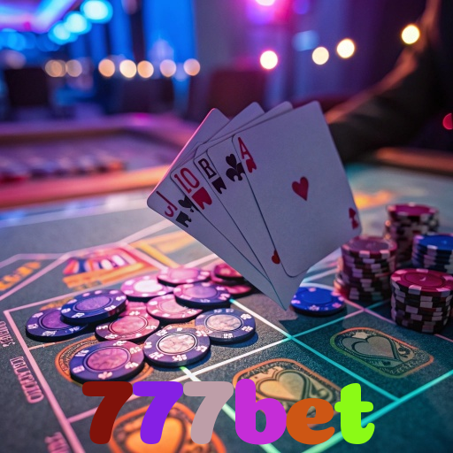 777bet:Aposte nas melhores slots e conquiste prêmios como nunca!
