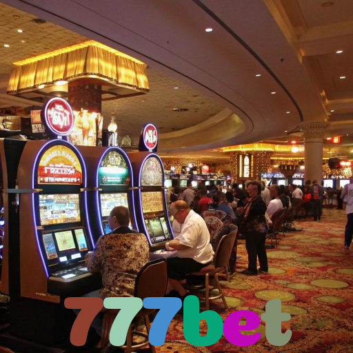 777bet：Aposte nas melhores slots e conquiste prêmios como nunca!