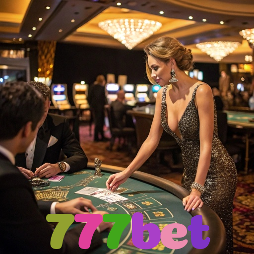 777bet：Aposte nas melhores slots e conquiste prêmios como nunca!