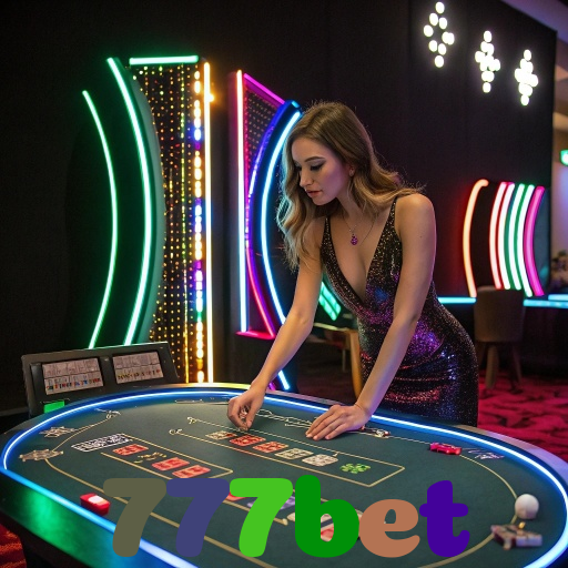 777bet:Aposte nas melhores slots e conquiste prêmios como nunca!
