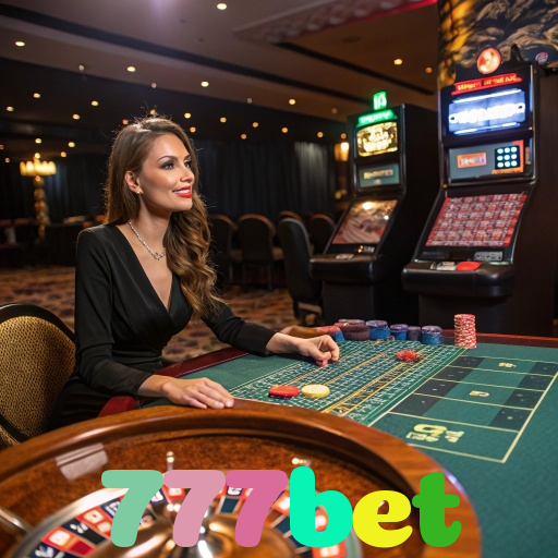777bet：Aposte nas melhores slots e conquiste prêmios como nunca!
