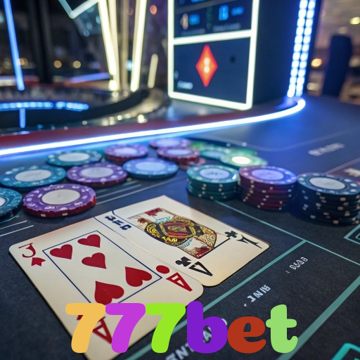 777bet:Aposte no futebol, jogue poker e conquiste vitórias épicas!