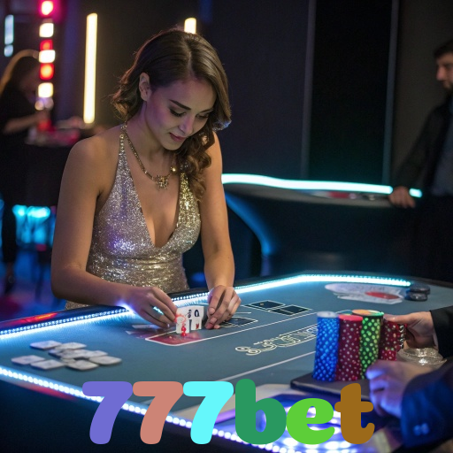 777bet:Jogue poker, aposte no futebol e ganhe em grandes jogos de cassino!
