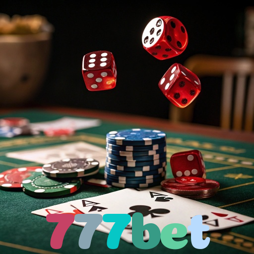 777bet：Aposte no futebol, jogue poker e conquiste vitórias épicas!
