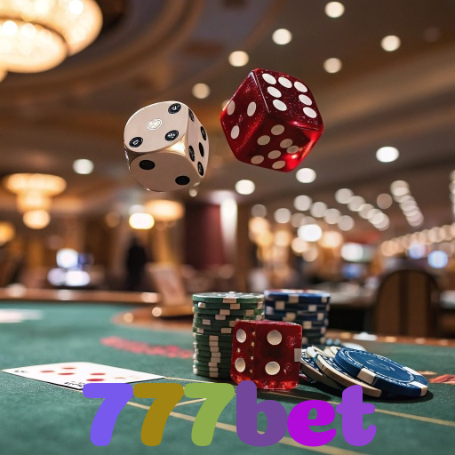 777bet:Aposte no futebol, jogue poker e conquiste vitórias épicas!