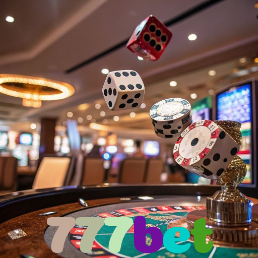 777bet：Aposte nas melhores slots e conquiste prêmios como nunca!