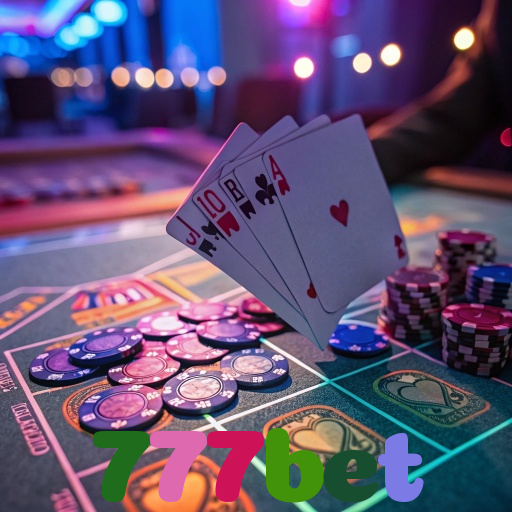 777bet:Aposte no futebol, jogue poker e conquiste vitórias épicas!