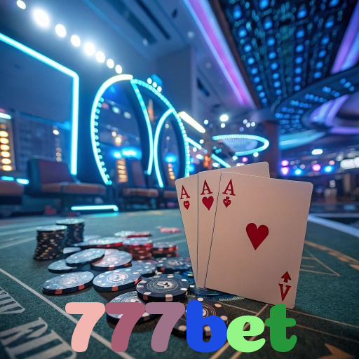 777bet:Aposte no futebol, jogue poker e conquiste vitórias épicas!
