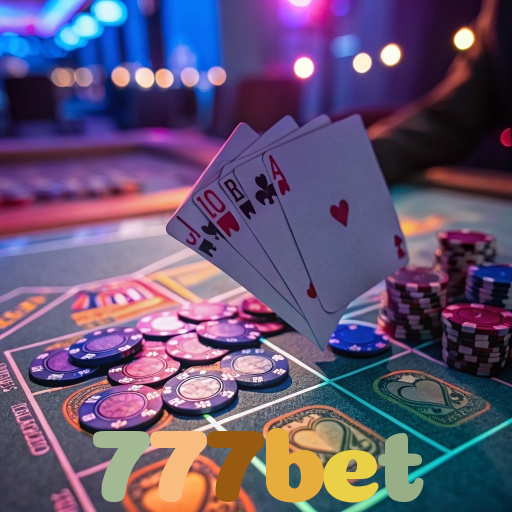 777bet:Aposte nas melhores slots e conquiste prêmios como nunca!