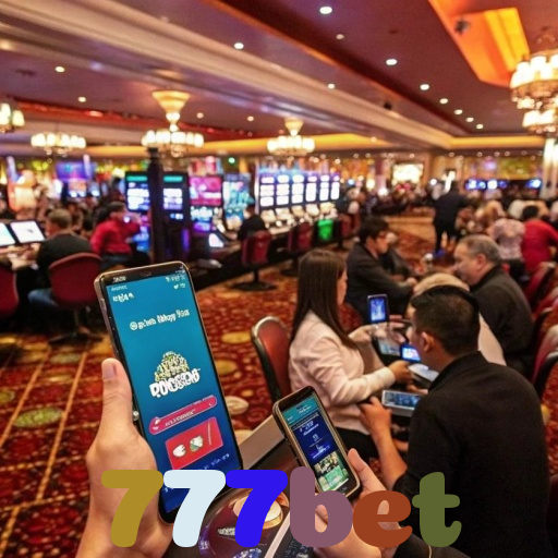 777bet:Aposte nas melhores slots e conquiste prêmios como nunca!