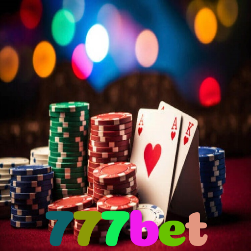 777bet：Jogue poker, aposte no futebol e ganhe em grandes jogos de cassino!