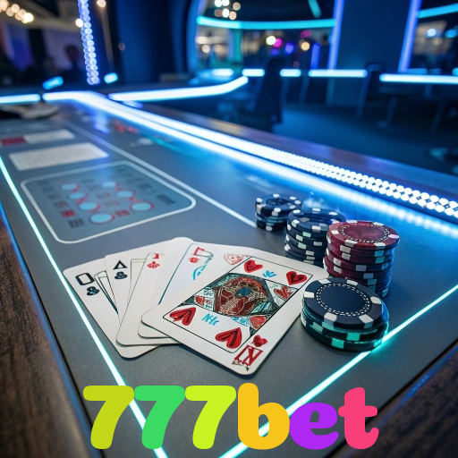 777bet:Aposte no futebol, jogue poker e conquiste vitórias épicas!