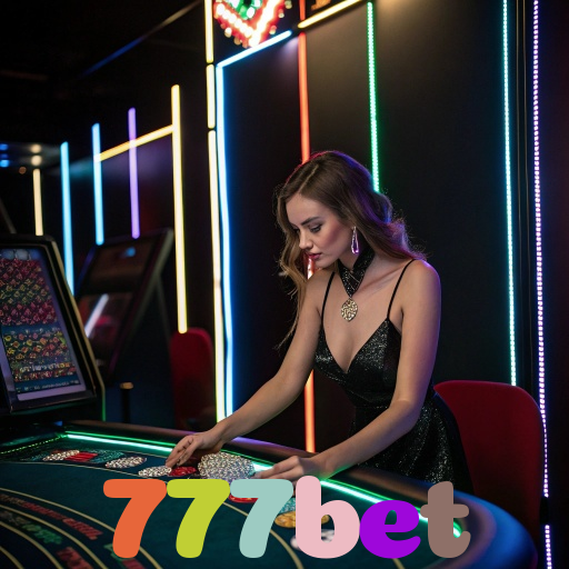 777bet：Aposte nas melhores slots e conquiste prêmios como nunca!