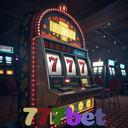 777bet：Aposte nas melhores slots e conquiste prêmios como nunca!