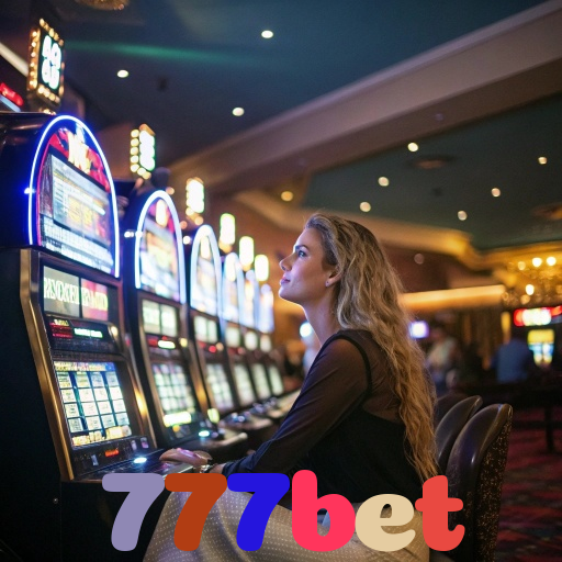 777bet:Aposte nas melhores slots e conquiste prêmios como nunca!