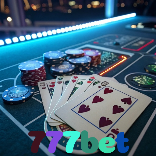 777bet:Jogue poker, aposte no futebol e ganhe em grandes jogos de cassino!