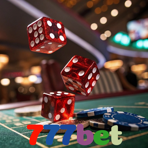777bet：Aposte nas melhores slots e conquiste prêmios como nunca!