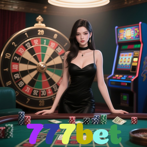 777bet:Aposte nas melhores slots e conquiste prêmios como nunca!