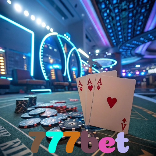 777bet：Jogue poker, aposte no futebol e ganhe em grandes jogos de cassino!