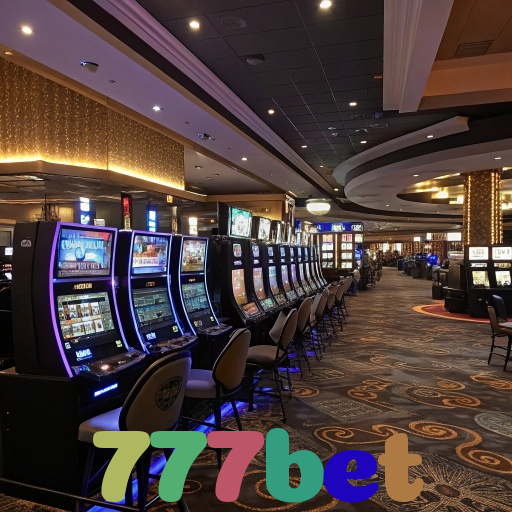 777bet:Aposte nas melhores slots e conquiste prêmios como nunca!