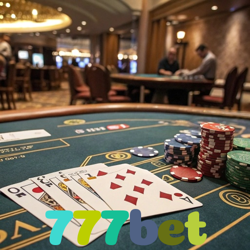 777bet:Jogue poker, aposte no futebol e ganhe em grandes jogos de cassino!