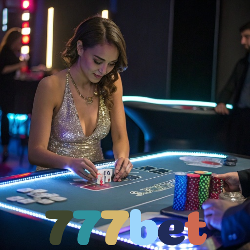 777bet：Aposte no futebol, jogue poker e conquiste vitórias épicas!
