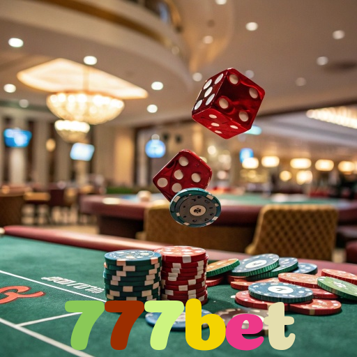 777bet：Aposte nas melhores slots e conquiste prêmios como nunca!