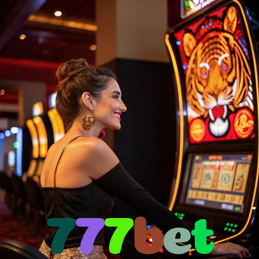 777bet：Aposte nas melhores slots e conquiste prêmios como nunca!