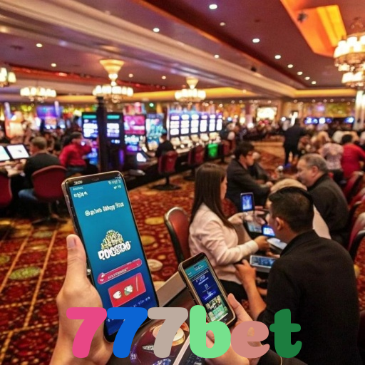 777bet：Jogue poker, aposte no futebol e ganhe em grandes jogos de cassino!