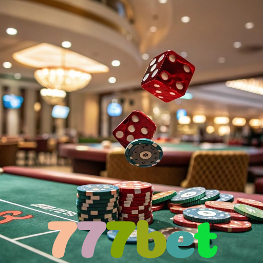 777bet：Aposte no futebol, jogue poker e conquiste vitórias épicas!