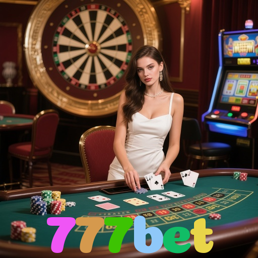 777bet：Aposte no futebol, jogue poker e conquiste vitórias épicas!
