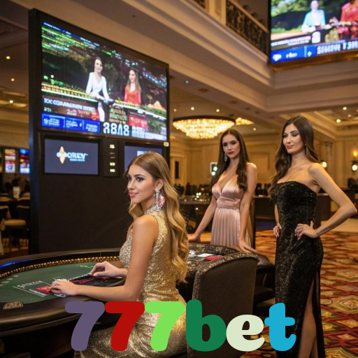 777bet：Aposte nas melhores slots e conquiste prêmios como nunca!