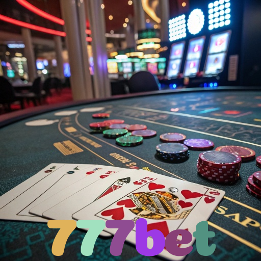 777bet：Aposte no futebol, jogue poker e conquiste vitórias épicas!