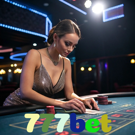 777bet：Aposte nas melhores slots e conquiste prêmios como nunca!