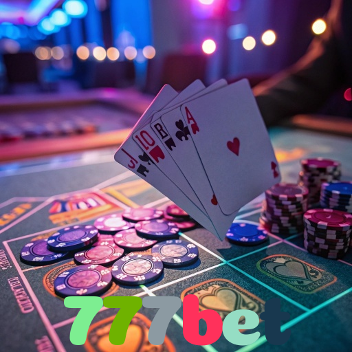 777bet：Aposte nas melhores slots e conquiste prêmios como nunca!