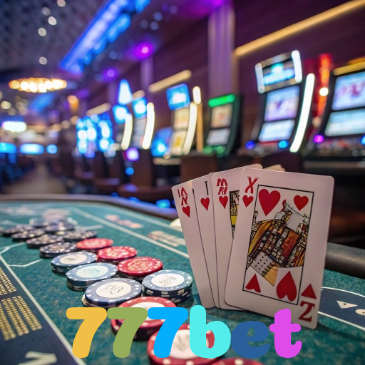 777bet：Aposte nas melhores slots e conquiste prêmios como nunca!