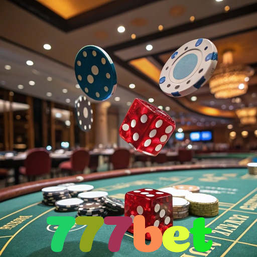 777bet：Aposte nas melhores slots e conquiste prêmios como nunca!