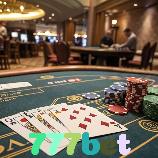 777bet:Jogue poker, aposte no futebol e ganhe em grandes jogos de cassino!