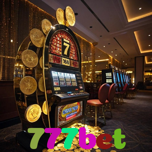 777bet：Aposte nas melhores slots e conquiste prêmios como nunca!